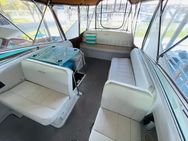 Carver 350 Mariner