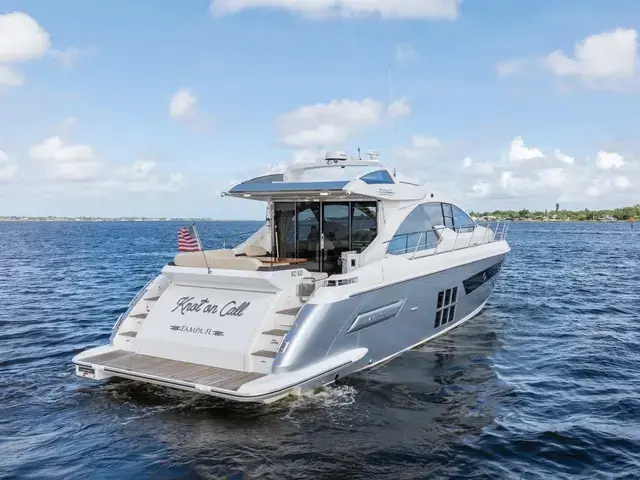 Azimut 55'