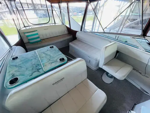 Carver 350 Mariner