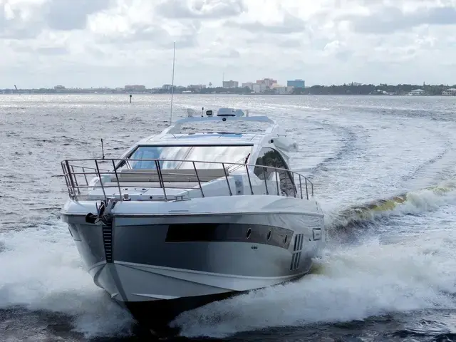 Azimut 55'