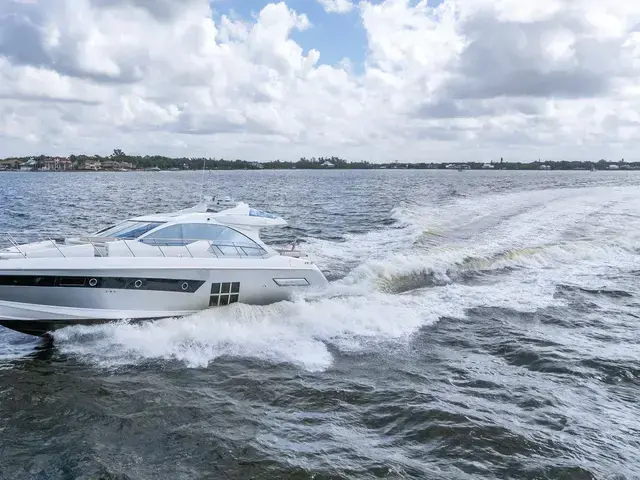 Azimut 55'