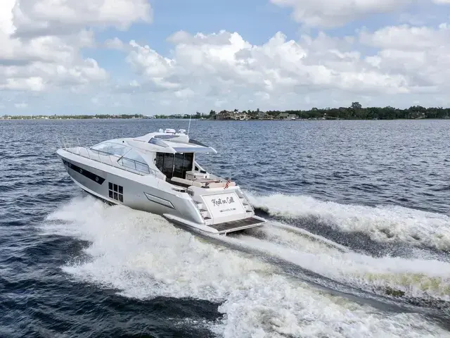 Azimut 55'