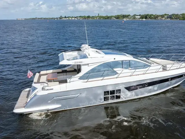 Azimut 55'