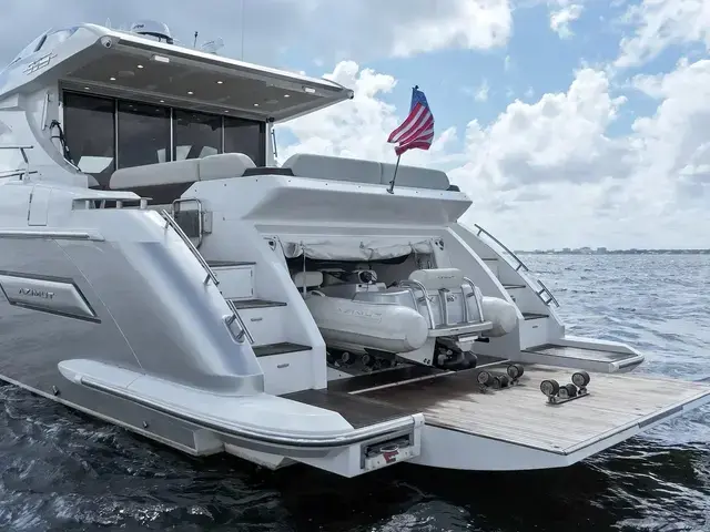 Azimut 55'