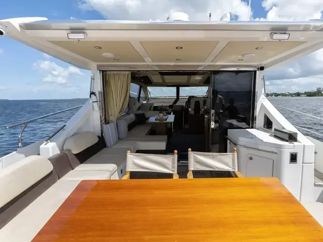 Azimut 55'