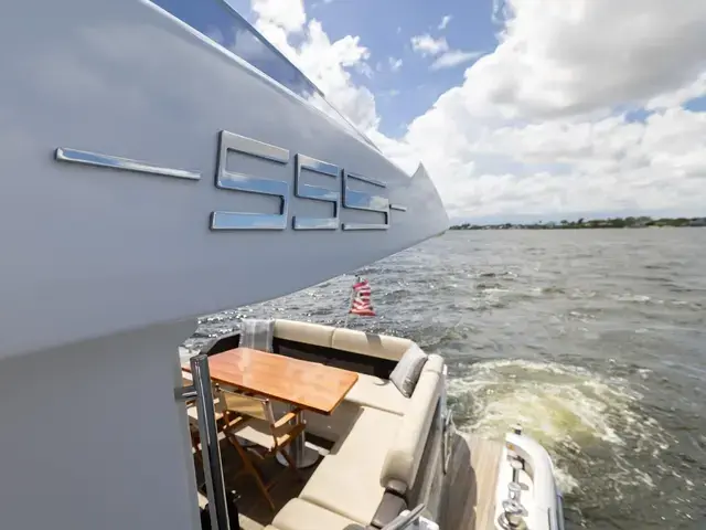 Azimut 55'