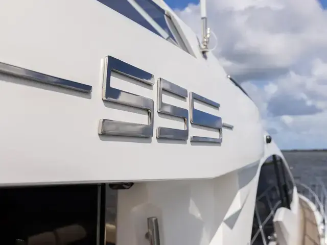 Azimut 55'