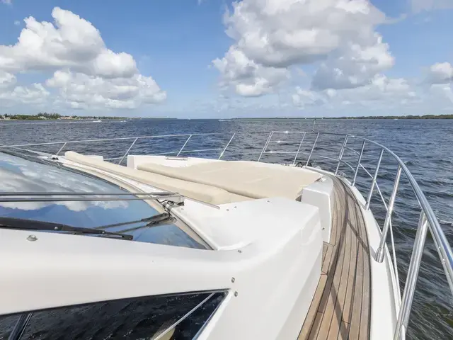 Azimut 55'