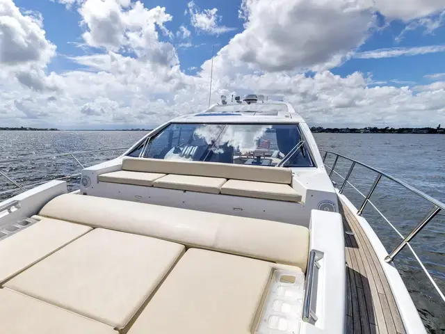 Azimut 55'