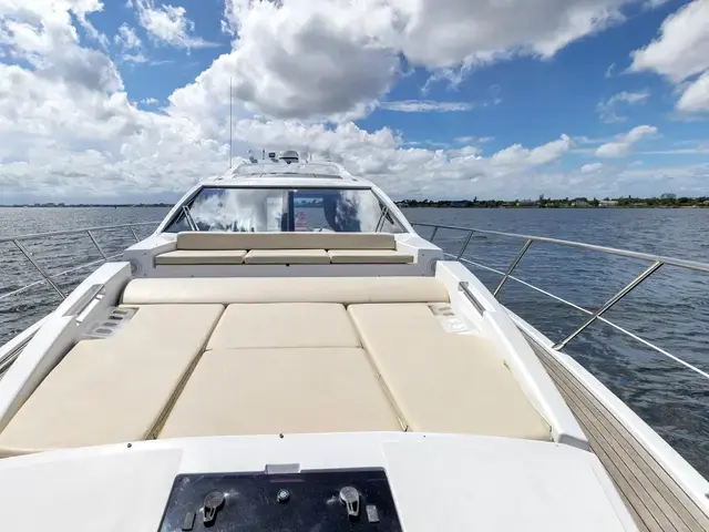 Azimut 55'