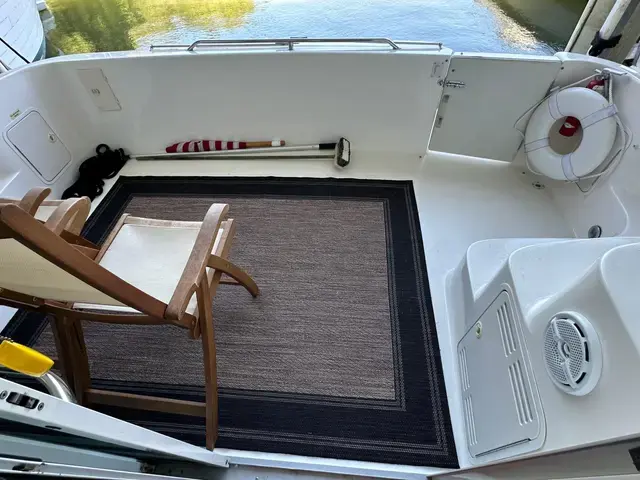 Sea Ray 40 SEDANBRIDGE