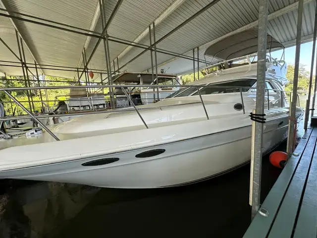 Sea Ray 40 SEDANBRIDGE