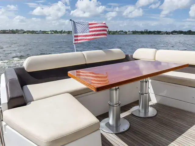 Azimut 55'