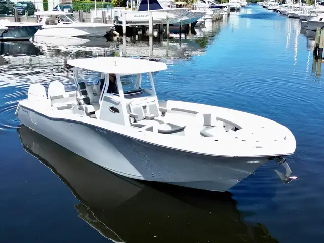 Tidewater Boats 32' for sale in United States of America for $219,000