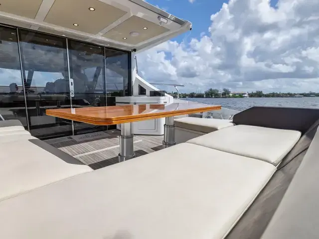 Azimut 55'