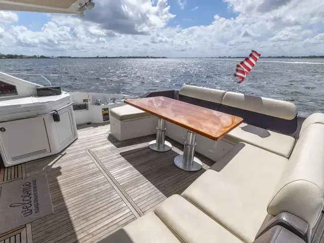 Azimut 55'