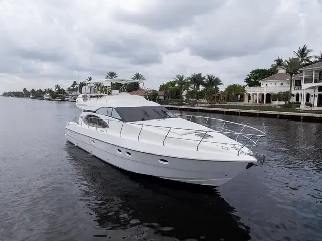 Azimut 58