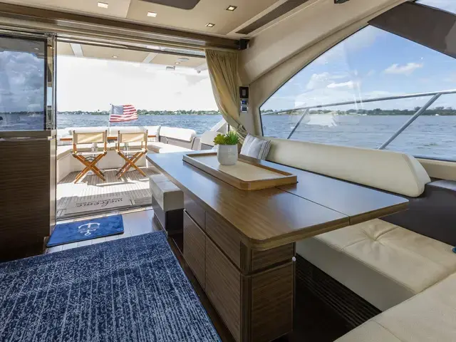 Azimut 55'