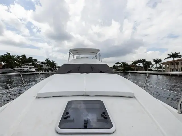 Azimut 58