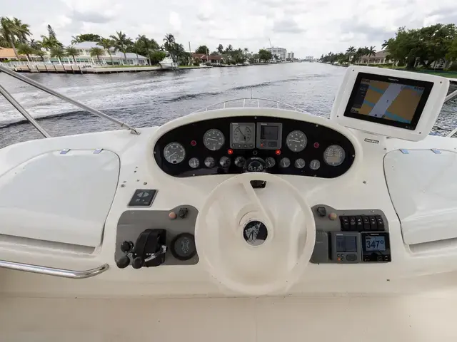 Azimut 58