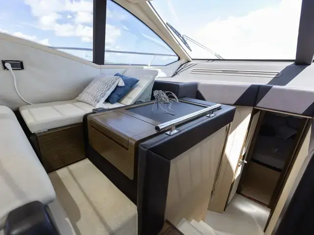 Azimut 55'