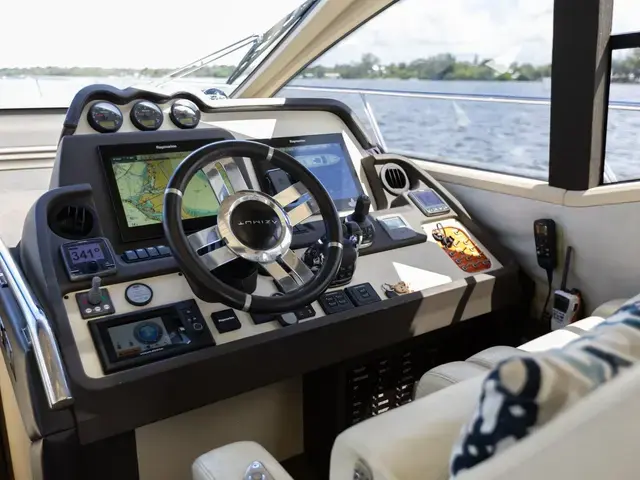 Azimut 55'