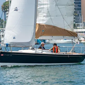 2013 Tartan 26'