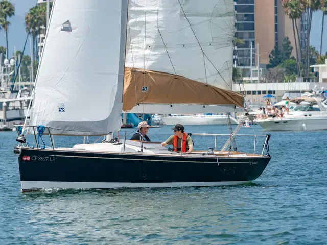 Tartan 26'