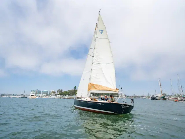 Tartan 26'