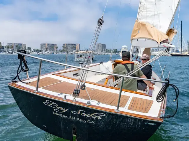 Tartan 26'