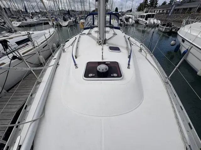 Dufour 36 Classic