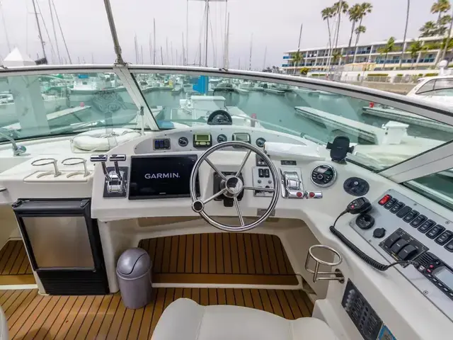 Carver 37'