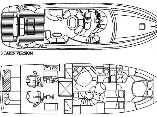 Azimut 58