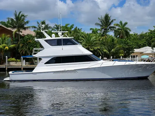 Viking 65' for sale in United States of America for $990,000