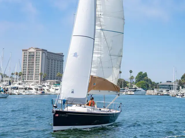 Tartan 26'