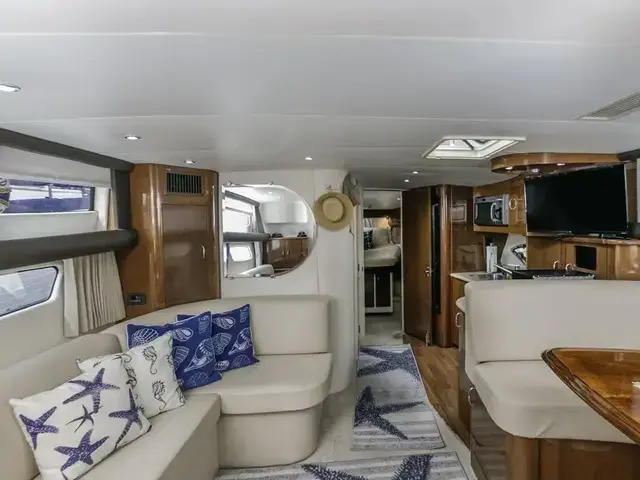 Carver 37'