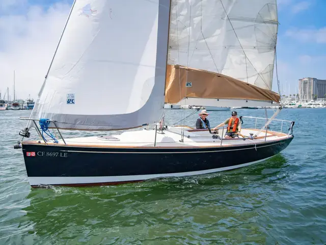 Tartan 26'