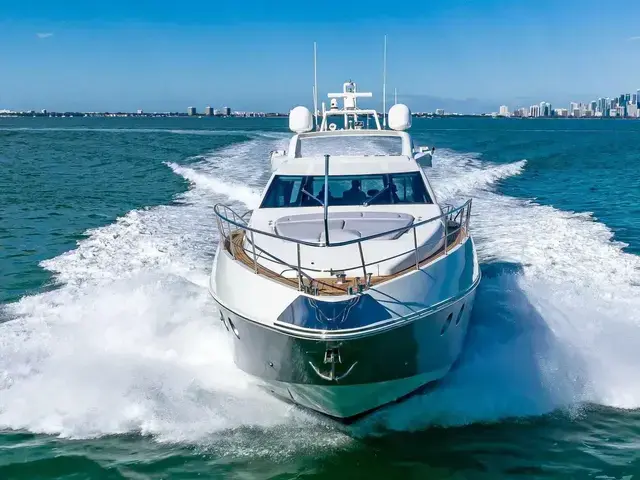 Azimut 86'