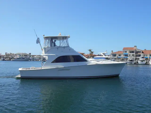 Ocean 44'