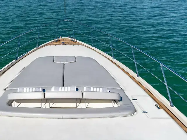 Azimut 86'