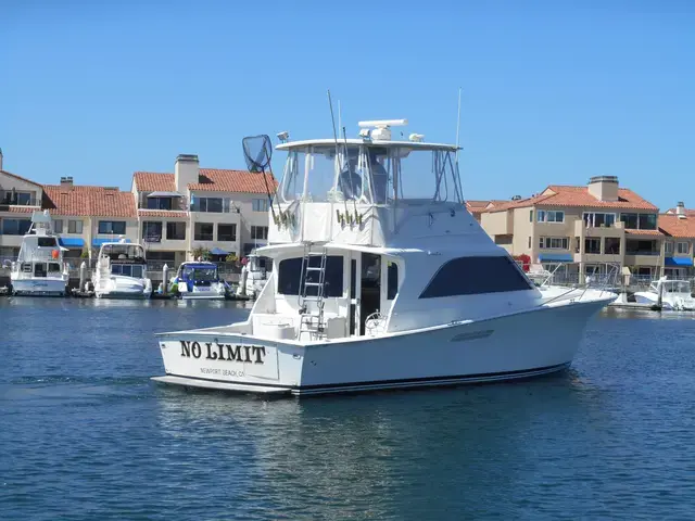 Ocean 44'