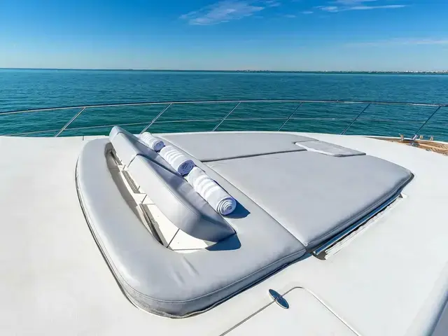 Azimut 86'