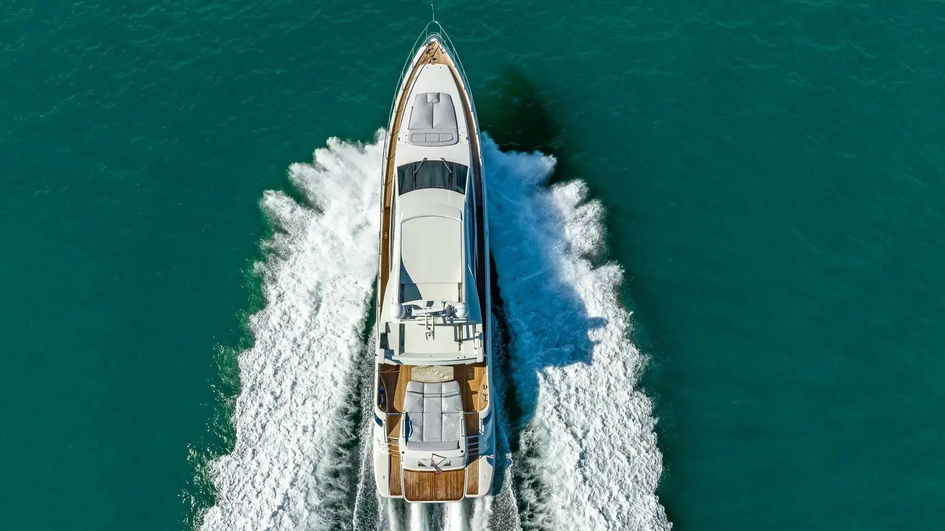 2008 Azimut 86s