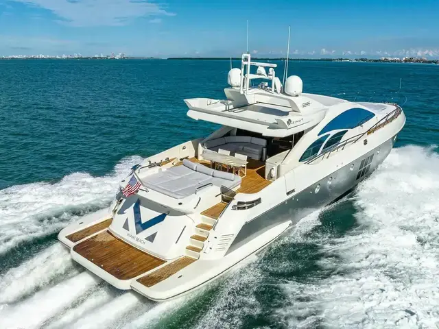 Azimut 86'