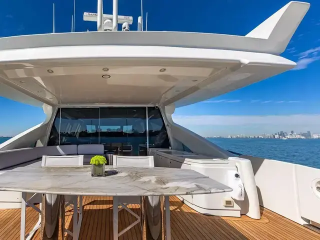 Azimut 86'