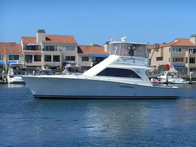 Ocean 44'