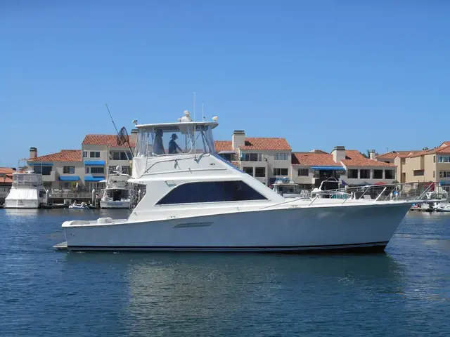 Ocean 44'