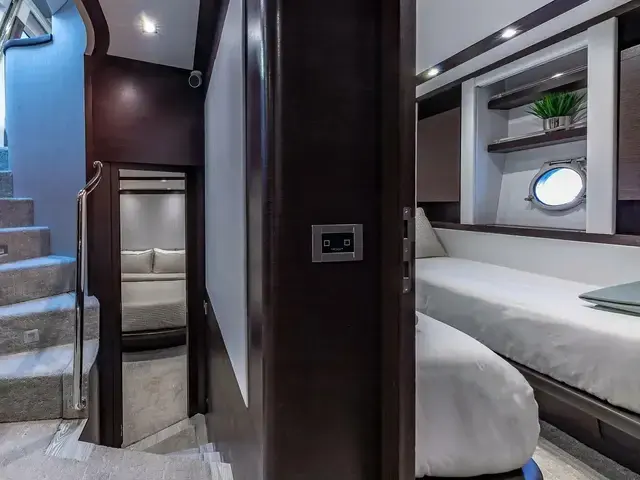 Azimut 86'