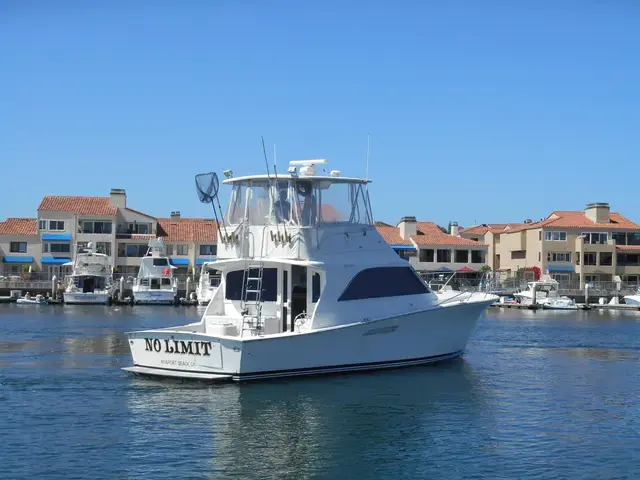 Ocean 44'