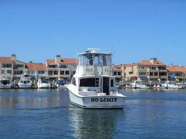 Ocean 44'